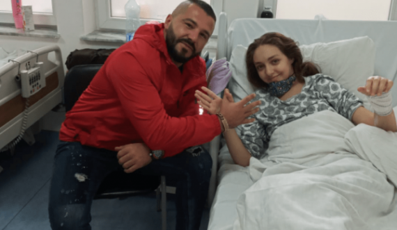 E përjetova sikur të më vdiste ndonjë anëtar i familjes, rrëfimi i deçanasit pasi vdiq 19-vjeçarja