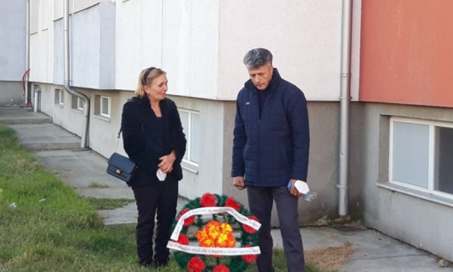 Babai i Agon Musliut: Do ta padis Qeverinë Kurti