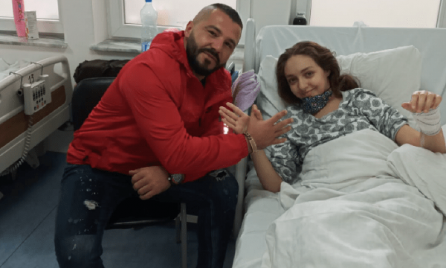E përjetova sikur të më vdiste ndonjë anëtar i familjes, rrëfimi i deçanasit pasi vdiq 19-vjeçarja