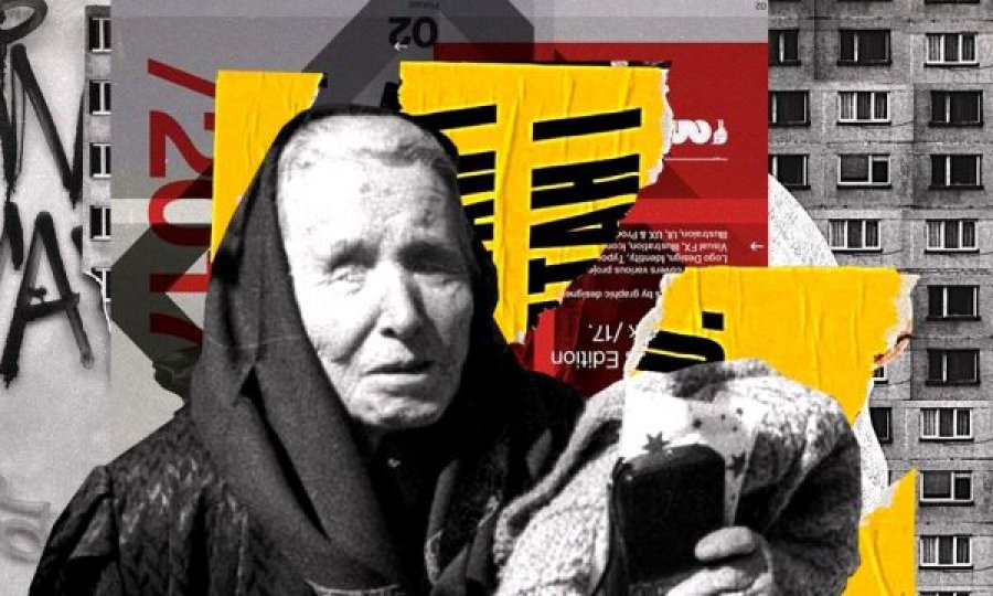 E vërteta rreth Baba Vangas dhe parashikimi i saj për këtë vit
