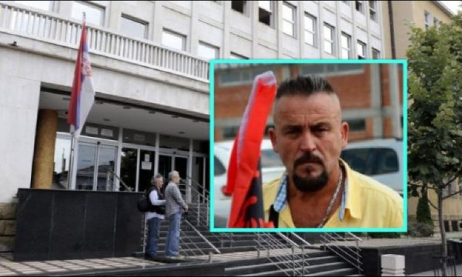 Ministria e Jashtme i bën thirrje Serbisë pas dënimit të Nezir Mehmetaj