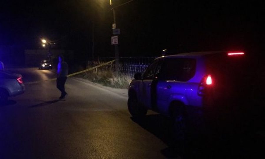 Policia e Kosovës arreston një person që kërkohej nga INTERPOL’i