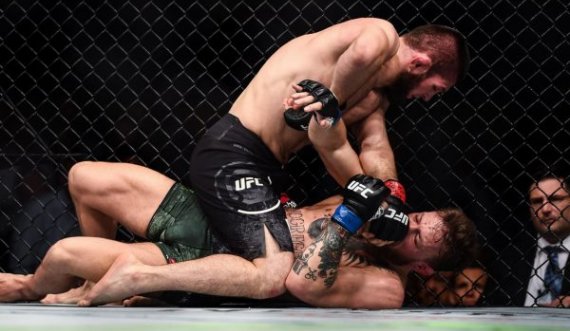 Shuhen shpresat për rimeçin Khabib – McGregor