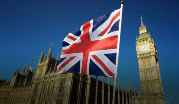 Britania përgatit aktakuzë për 5 të dyshuar për spiunim për Rusinë