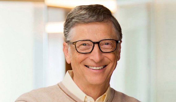 Ndryshon lista e njerëzve më të pasur në botë, Bill Gates i katërti