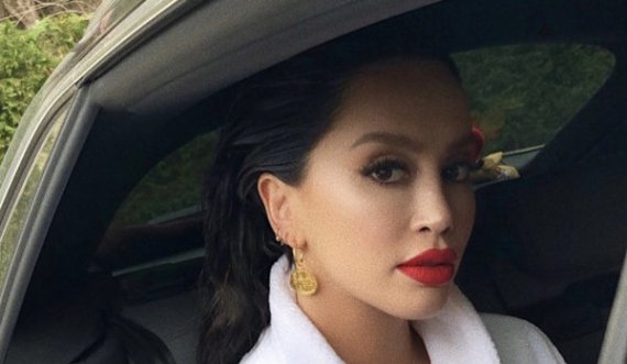 Dafina Zeqiri: E lumtur që e pati suksesin edhe kur ‘Instagram-i’ nuk ekzistonte