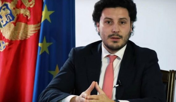 Dritan Abazoviq kërkon marrëdhënie të mira me Serbinë: Në Qeverinë e Kosovës kishte më shumë serbë sesa te ne