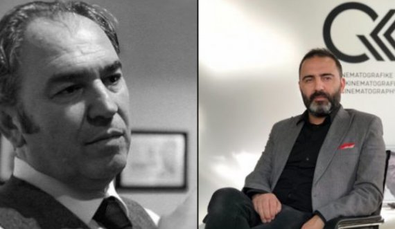 Aktori kosovar: Arben Zharku ti vjen nga bagëtia dhe bujqësia