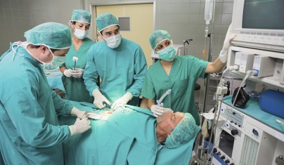 Ish-ministri tregon pse asnjëherë nuk u bë ligji për transplantim organesh në Kosovë