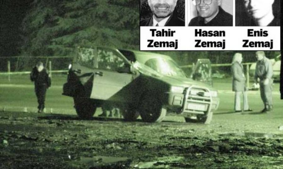 Sot 18 vite nga vrasja e Tahir, Enis dhe Hasan Zemajt: Isa Mustafa kërkon që kriminelët të dalin para drejtësisë