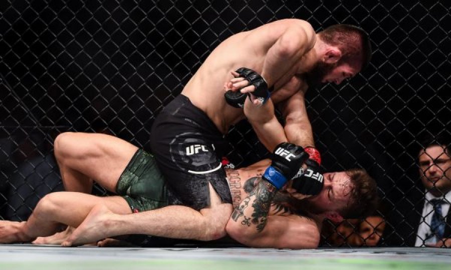 Shuhen shpresat për rimeçin Khabib – McGregor