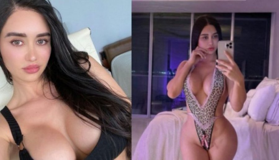 ‘Kim Kardashian meksikane’ ndërron jetë gjatë një operacioni në të pasme 