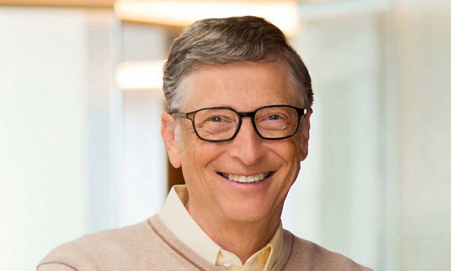 Bill Gates parashikon dy kërcënime të mëdha për njerëzimin