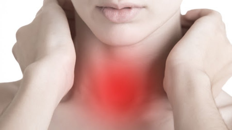 Gjërat që i kemi në shtëpi e që i dëmtojnë tiroidet