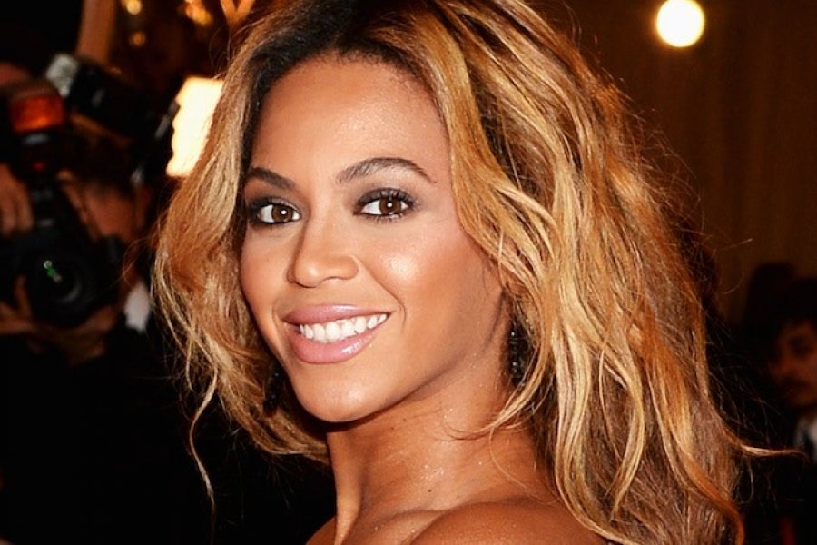 Beyonce sot feston ditëlindjen e 39-të