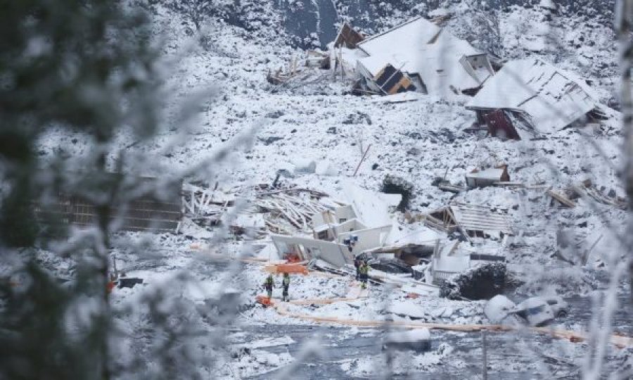 Rritet numri i viktimave në tragjedinë e Norvegjisë