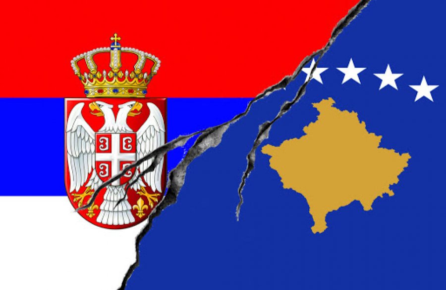 Provokimi i Serbisë në fund të vitit, dështim i Qeverisë Hoti dhe  goditje e rëndë për sovranitetin e shtetit të Kosovës    