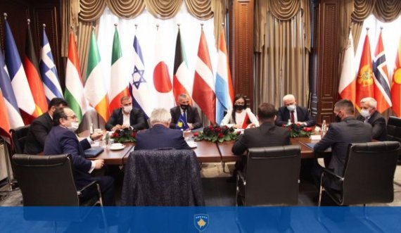 Kosova u mundëson shqiptarëve të Luginës së Preshevës që jetojnë në Zvicër të hyjnë në Kosovë me letërnjoftim