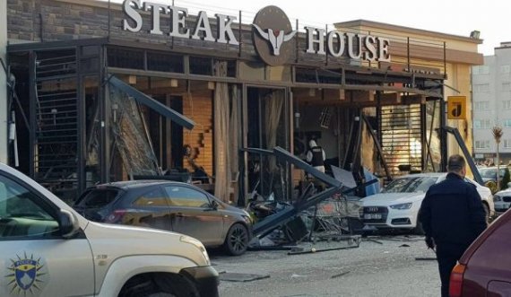 Shkon në 44 numri i të lënduarve nga shpërthimi në Ferizaj