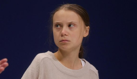 Greta Thunberg pasi mbushi 18 vjeç: Do tregoj sekretet e errëta
