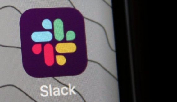 Slack pëson ndërprerje në mbarë botën