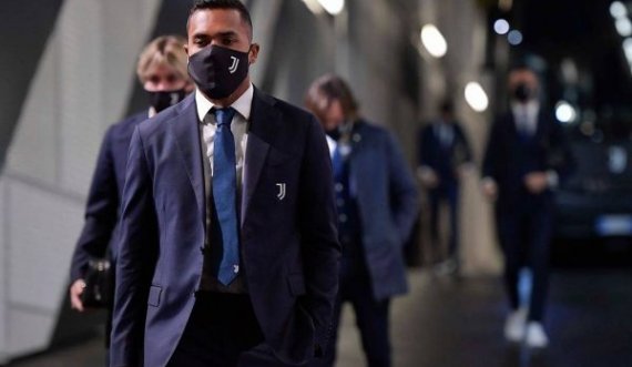 Autoritetet shëndetësore mund ta “bllokojnë” ndeshjen Milan-Juventus