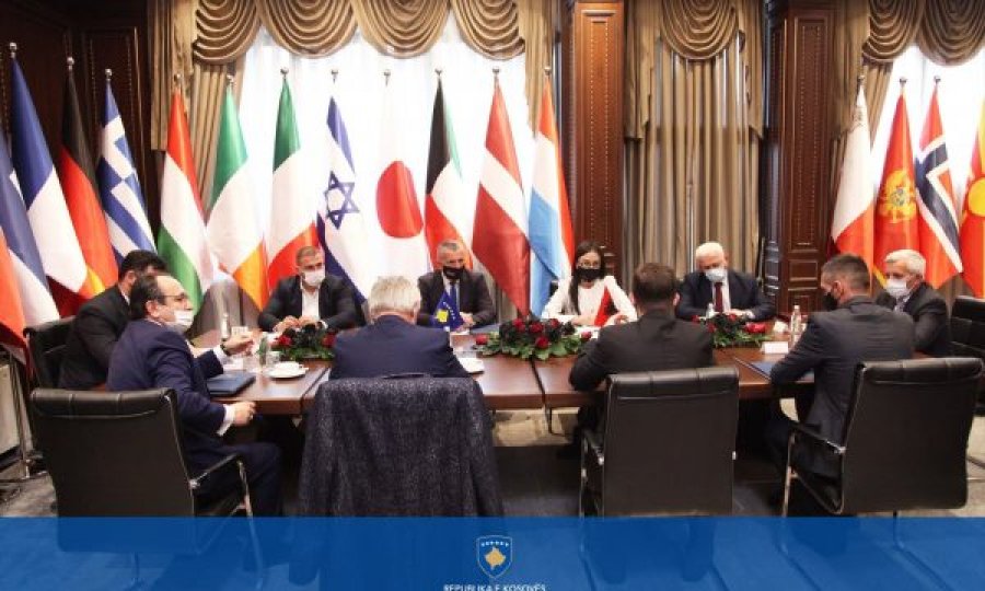 Kosova u mundëson shqiptarëve të Luginës së Preshevës që jetojnë në Zvicër të hyjnë në Kosovë me letërnjoftim
