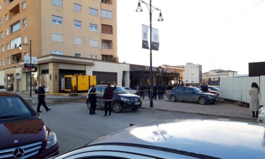 Kryetari jep detaje për shpërthimin në Ferizaj, flet për gjendjen e të lënduarve