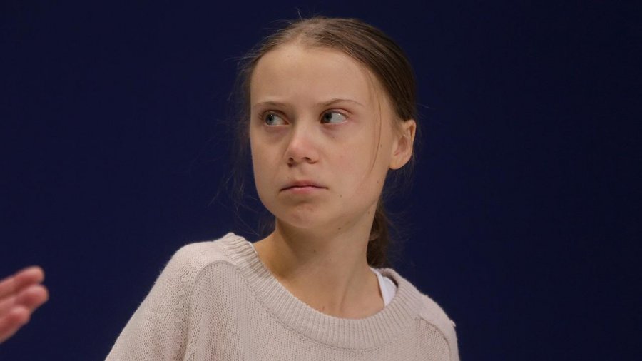 Greta Thunberg pasi mbushi 18 vjeç: Do tregoj sekretet e errëta