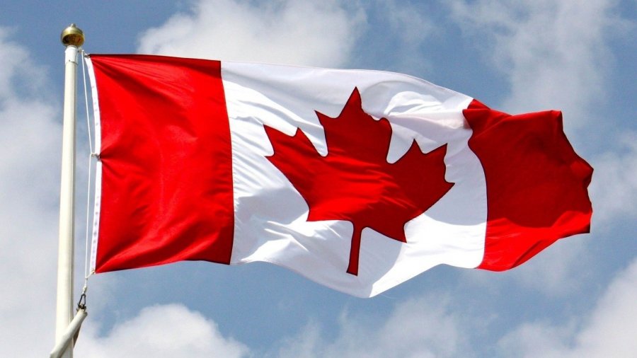 Popullsia e Kanadasë u rrit me mbi një milion njerëz për herë të parë 