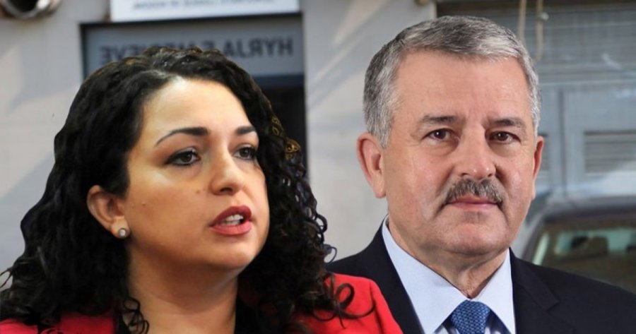 Veliu tregon sa vota do t'i marr ai, e sa Vjosa Osmani