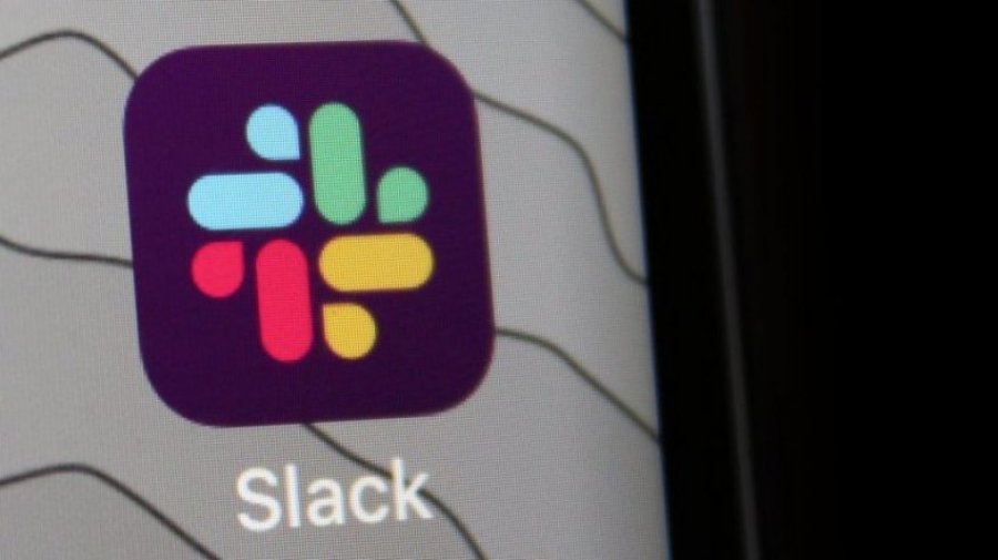 Slack pëson ndërprerje në mbarë botën