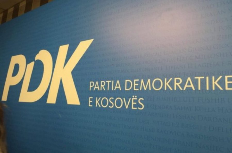 PDK: Sot i kemi tre aderime, do të jenë befasi e madhe