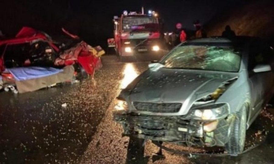 Për një ditë, dy të vdekur në aksidente, policia jep detaje