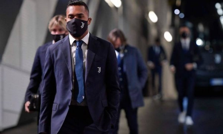 Autoritetet shëndetësore mund ta “bllokojnë” ndeshjen Milan-Juventus