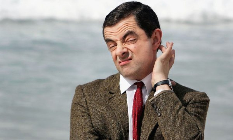 Rowan Atkinson tregon se nuk i pëlqente ta luante Mr. Bean-in
