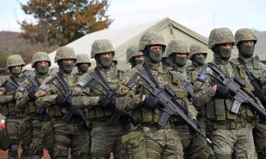 Ushtarët e FSK’së me trupat amerikanë jashtë vendit, për çka voton sot Kuvendi?