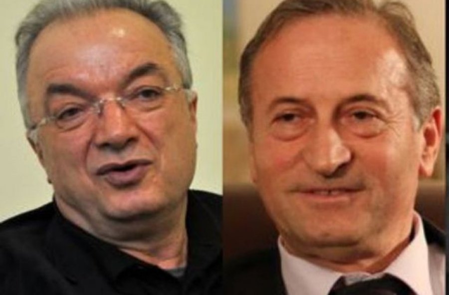 E zbulon ish-themeluesi i LPK-së : Ali Ahmeti dëshmitar i Speciales, akuzon rëndë Xhavit Halitin dhe Azem Sylën për tradhtinë ndaj Adem Jasharit dhe Zahiri Pajazitit