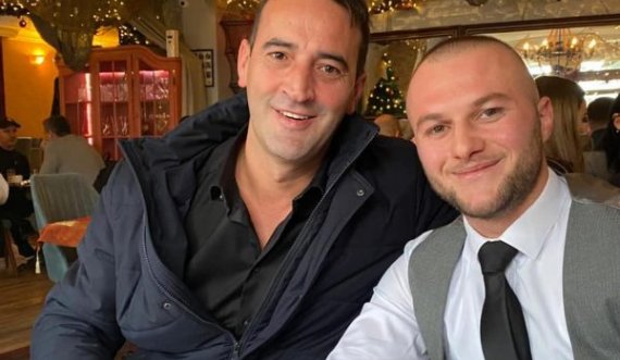 Djali i Fadil Kodrës demanton Daut Haradinajn: Pirja e kafes nuk nënkupton përkrahja e AAK’së