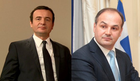 Pas zgjedhjeve mund të kemi koalicionin Vetëvendosje-PDK