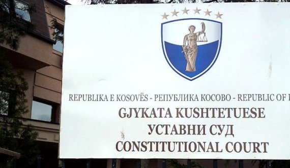 Kushtetuesja publikon vendimin, nga sot vendi mund të shkojë në zgjedhje