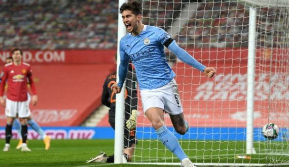 City në finale të Carabao Cup, përballet me Tottenhamit