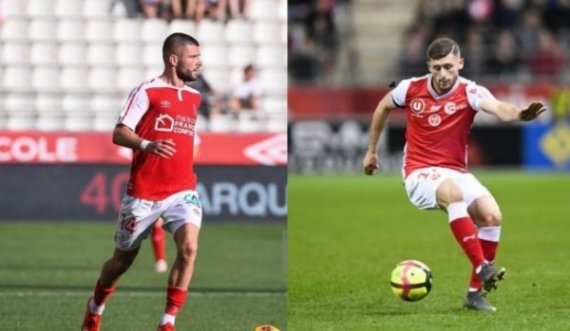 Derbi i kosovarëve në Francë përfundon pa fitues