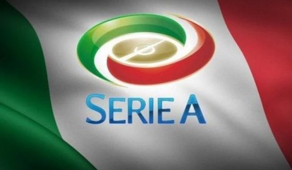 Zbulohet se sa para do të fitojnë ekipet e Serie A