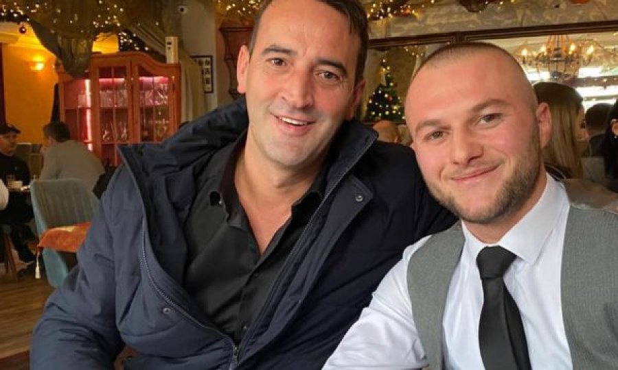 Djali i Fadil Kodrës demanton Daut Haradinajn: Pirja e kafes nuk nënkupton përkrahja e AAK’së