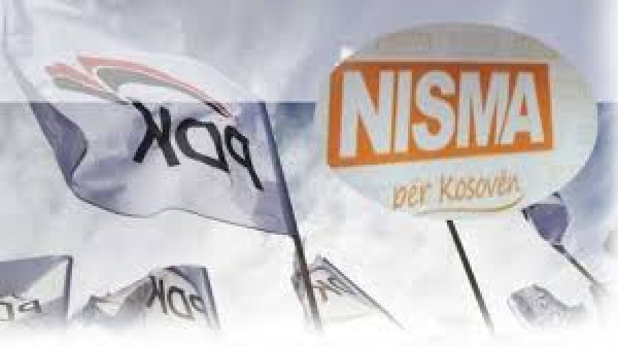 Pse është Enver Hoxhaj kundër koalicionit PDK-NISMA!
