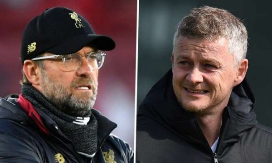  Solskjaer i reagon ashpër Kloppit: Man Utd fitoi më shumë penallti për 2 vjet sesa unë për 5 