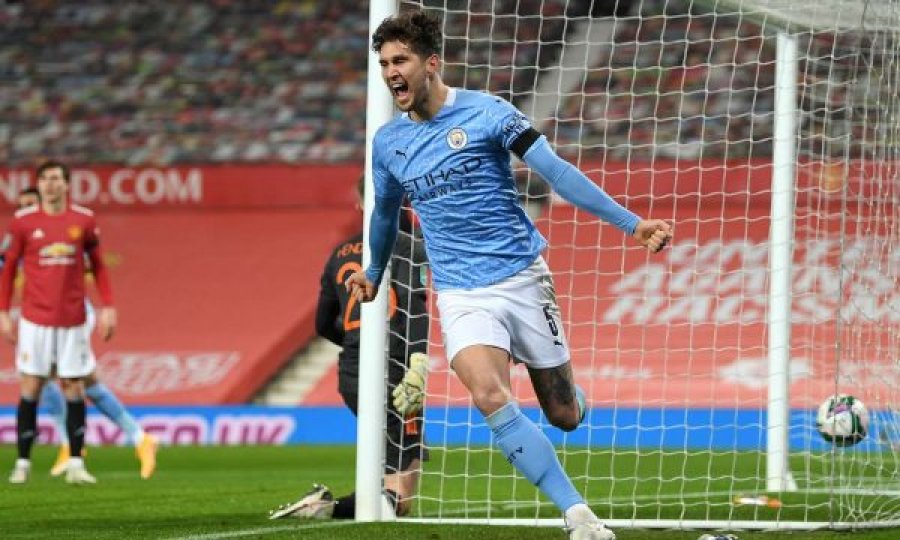 City në finale të Carabao Cup, përballet me Tottenhamit