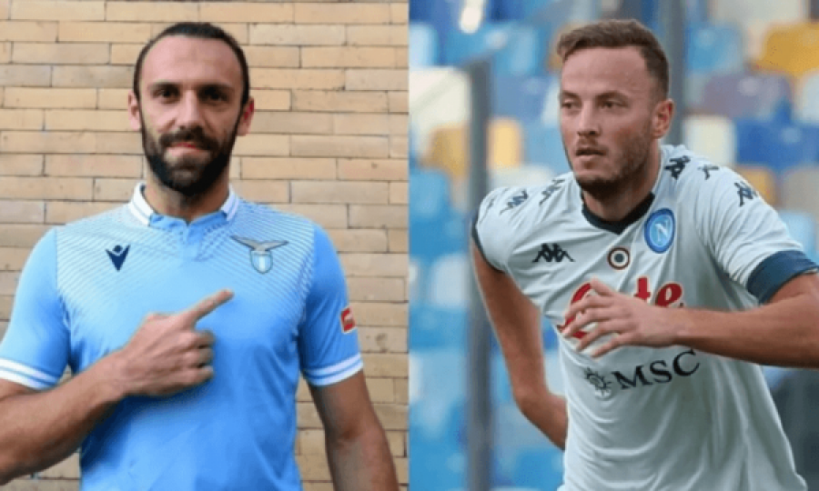 Yjet e Kosovës s’pritet të startojnë as sot për ekipet e tyre në Serie A