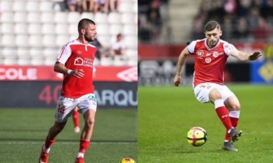 Derbi i kosovarëve në Francë përfundon pa fitues